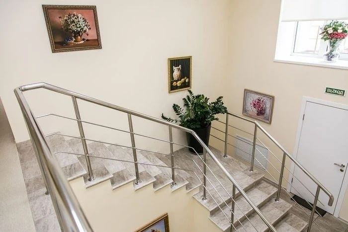 Фото клиники 13