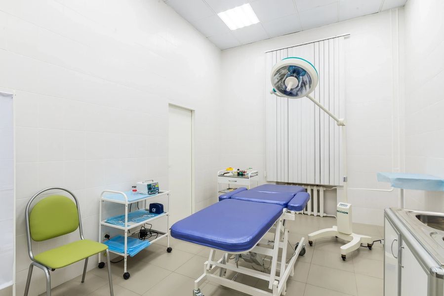 Фото клиники 7