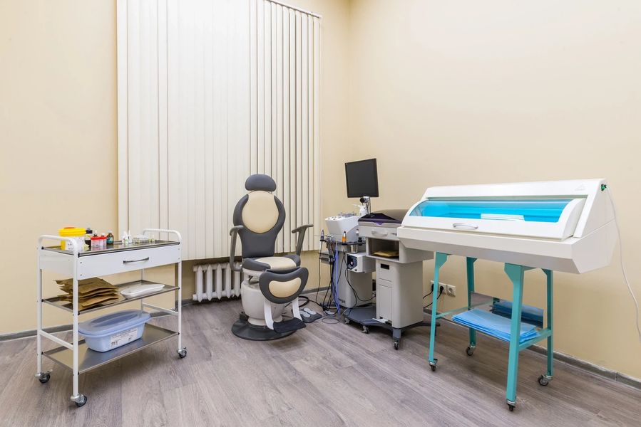 Фото клиники 9