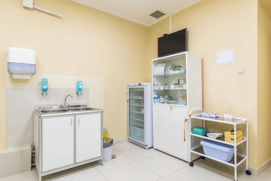 Фото клиники 19