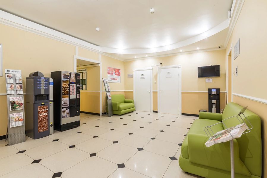 Фото клиники 3