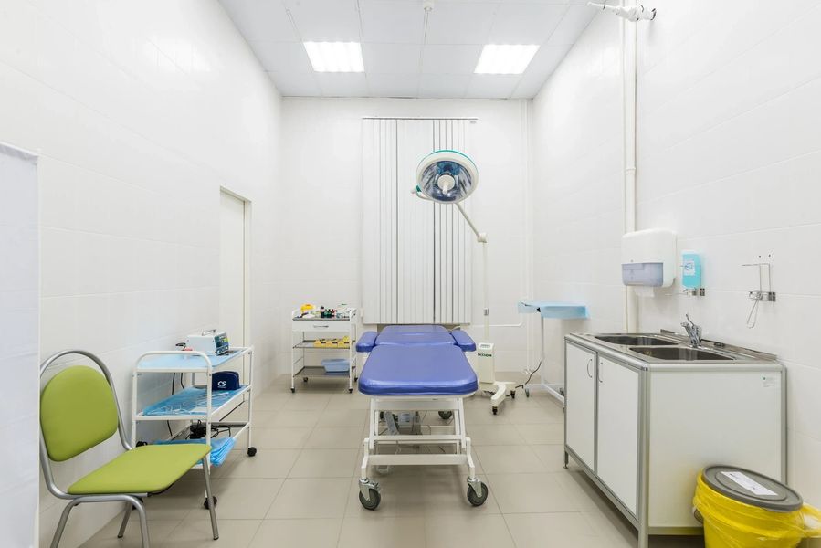 Фото клиники 8