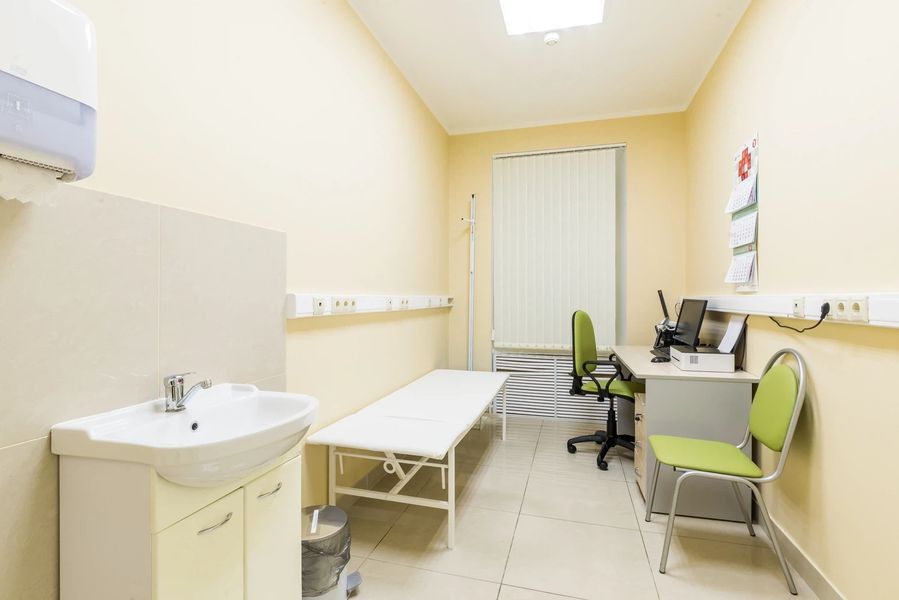 Фото клиники 22