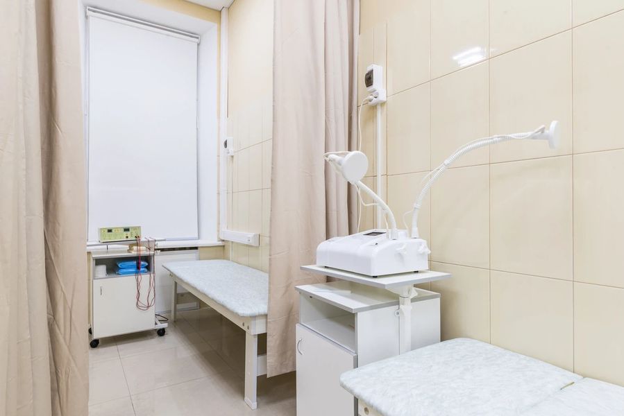 Фото клиники 13