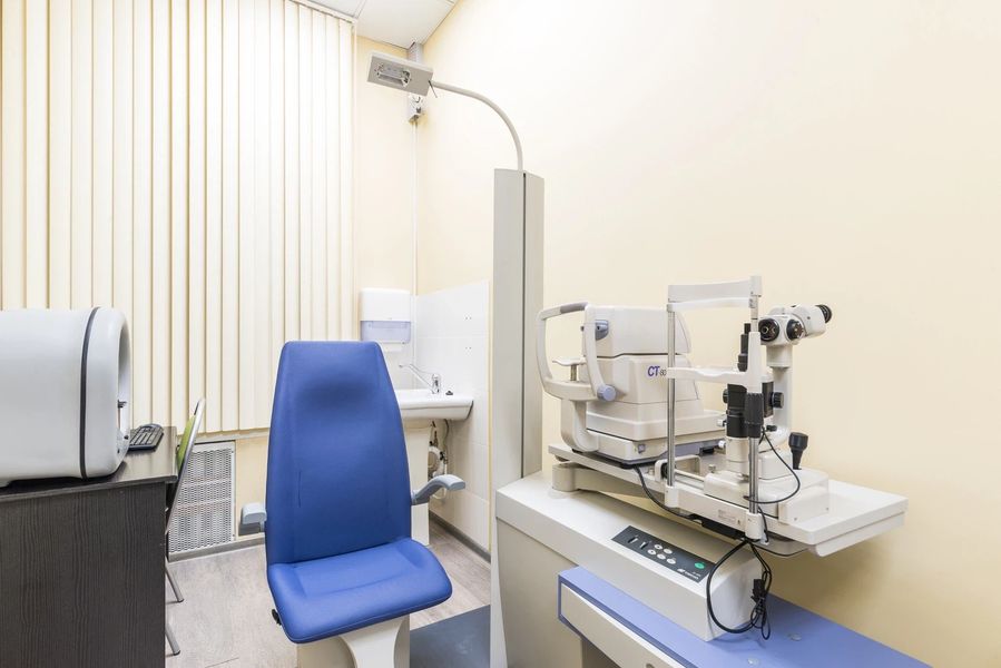 Фото клиники 15