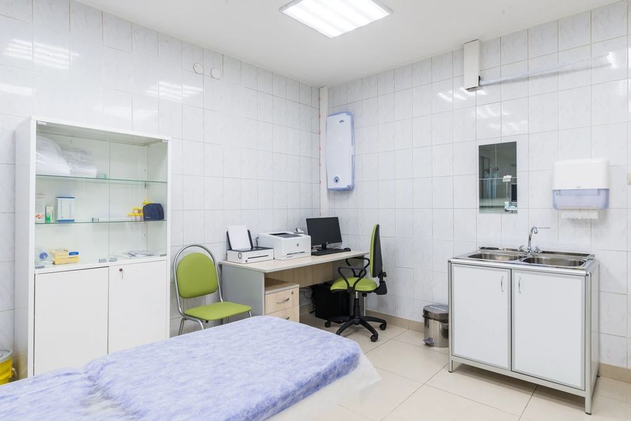 Фото клиники 24