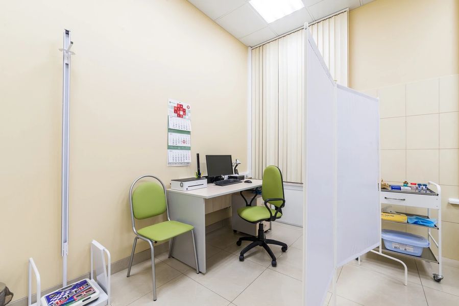 Фото клиники 10