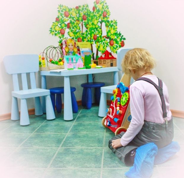 Фото клиники 11