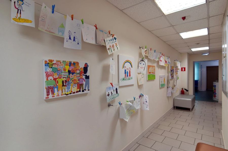 Фото клиники 8