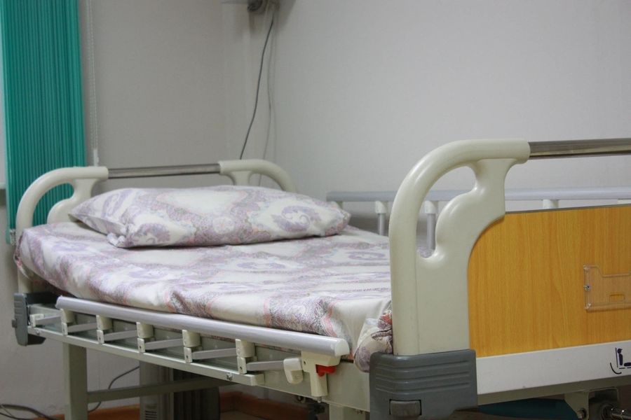 Фото клиники 9