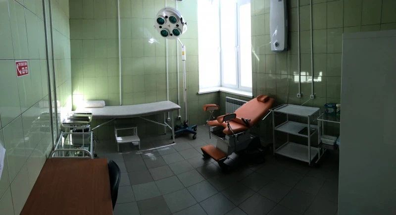 Фото клиники 6