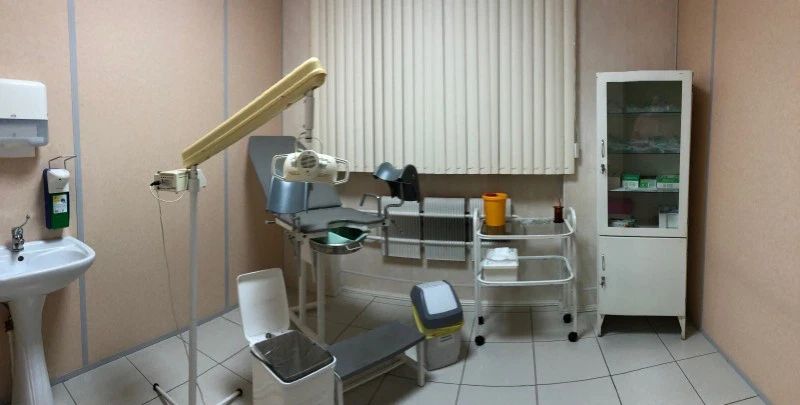 Фото клиники 7
