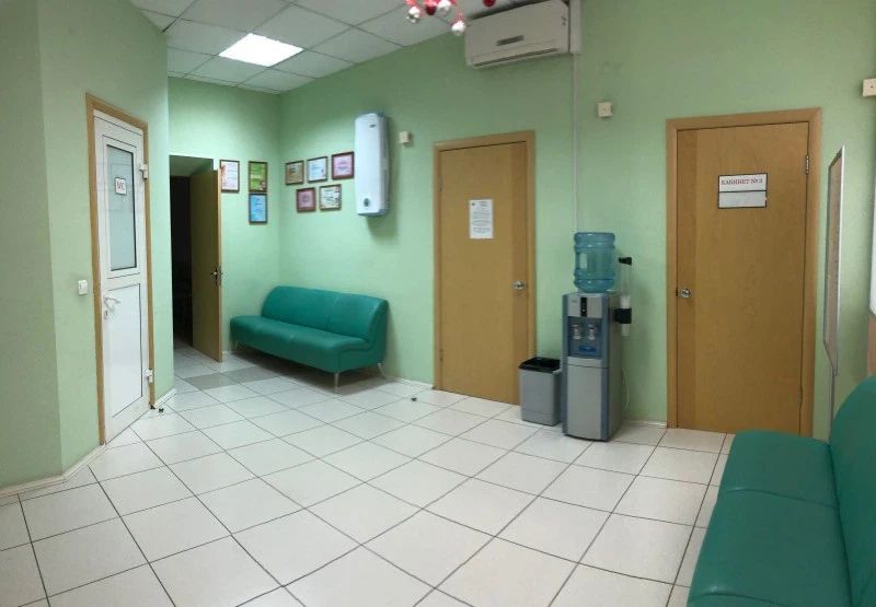 Фото клиники 4