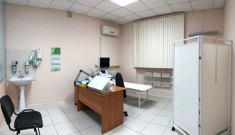 Фото клиники 5
