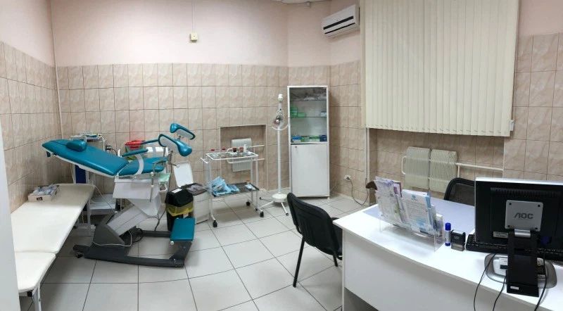 Фото клиники 8