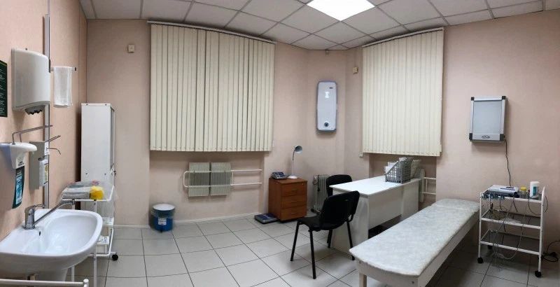 Фото клиники 6