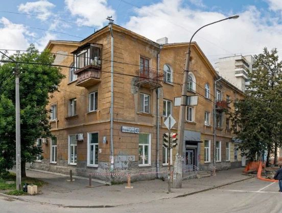 Фото клиники 1