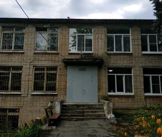 Фото клиники 1