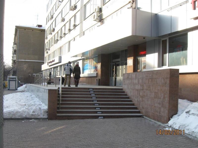Фото клиники 1