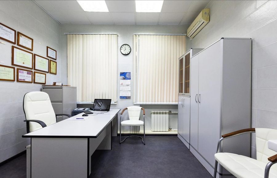 Фото клиники 4