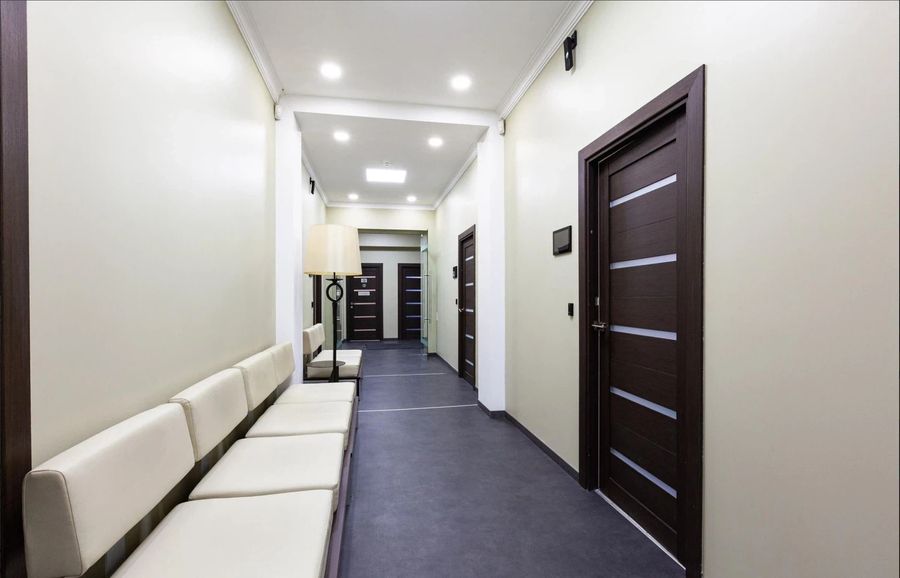 Фото клиники 5