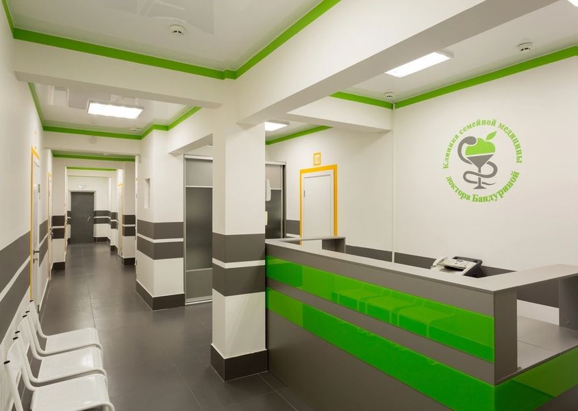 Фото клиники 6