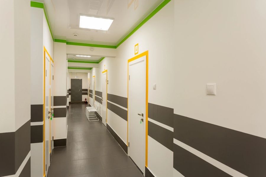 Фото клиники 5