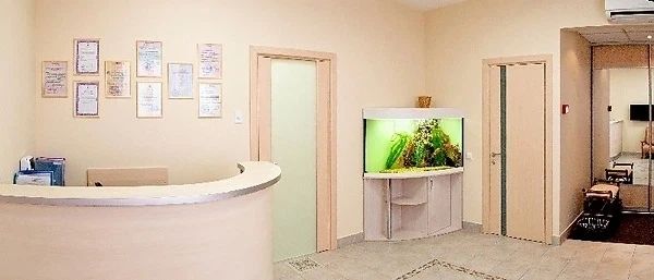 Фото клиники 5