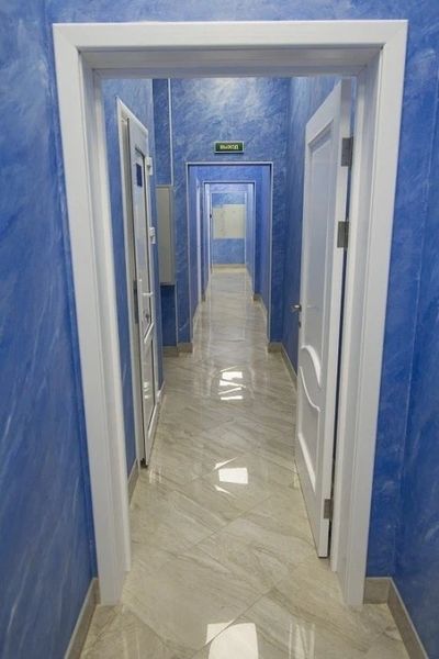 Фото клиники 11