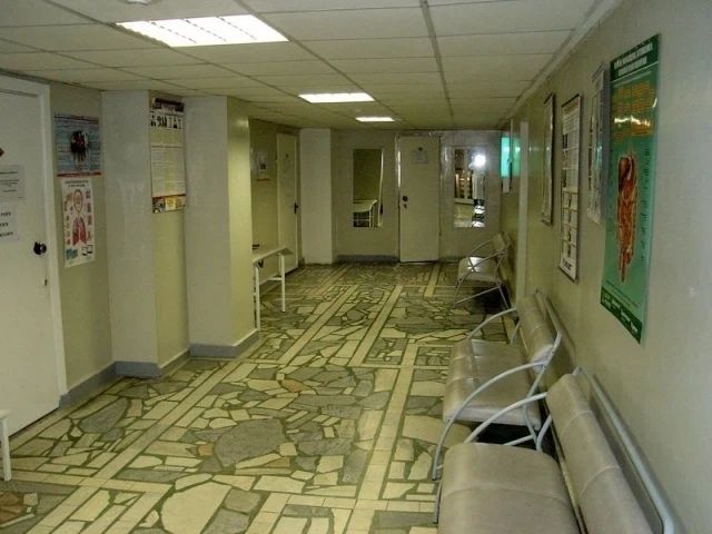 Фото клиники 3