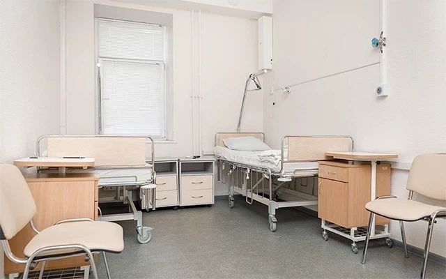Фото клиники 6