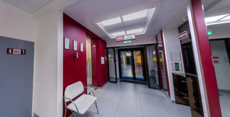 Фото клиники 1