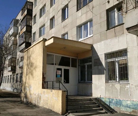 Фото клиники 1