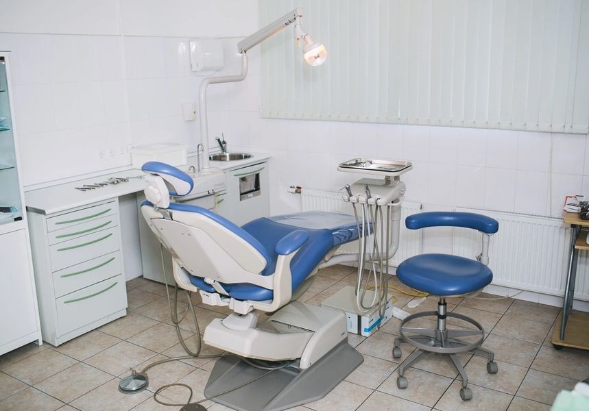 Фото клиники 1