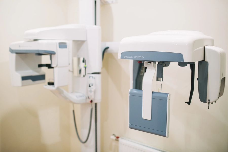 Фото клиники 2