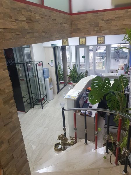 Фото клиники 8