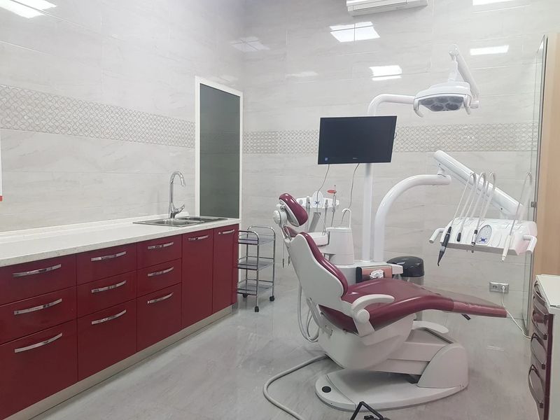 Фото клиники 11