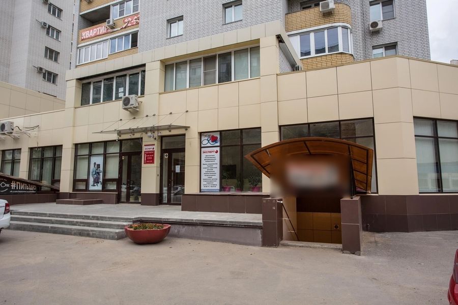 Фото клиники 1
