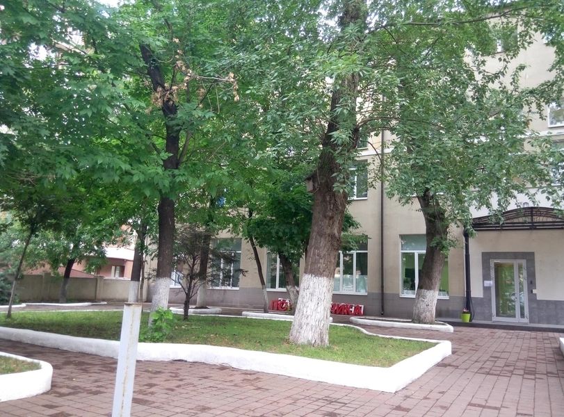 Фото клиники 1