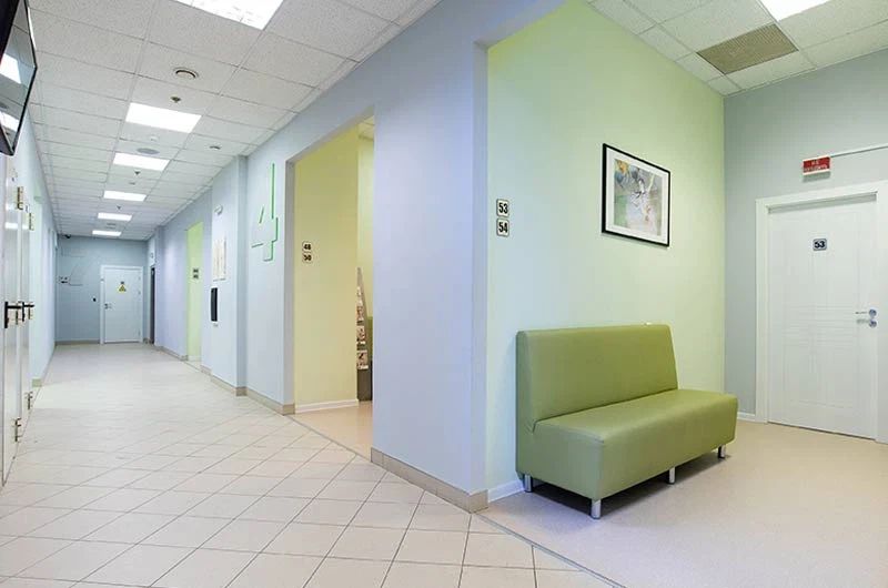 Фото клиники 7