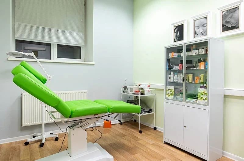 Фото клиники 2