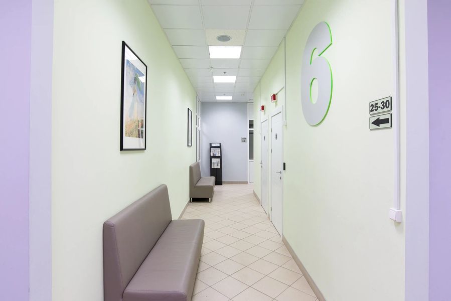 Фото клиники 4