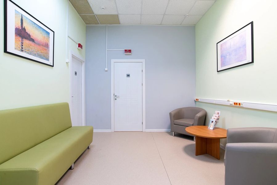 Фото клиники 3