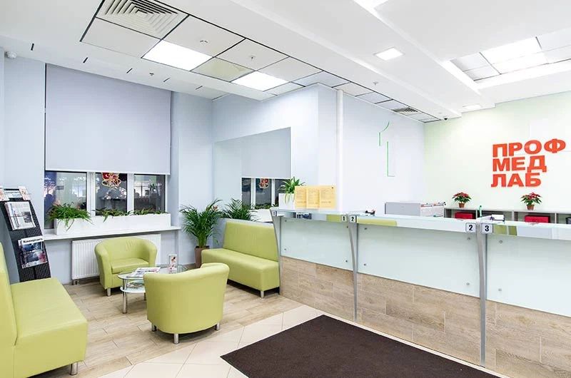 Фото клиники 6