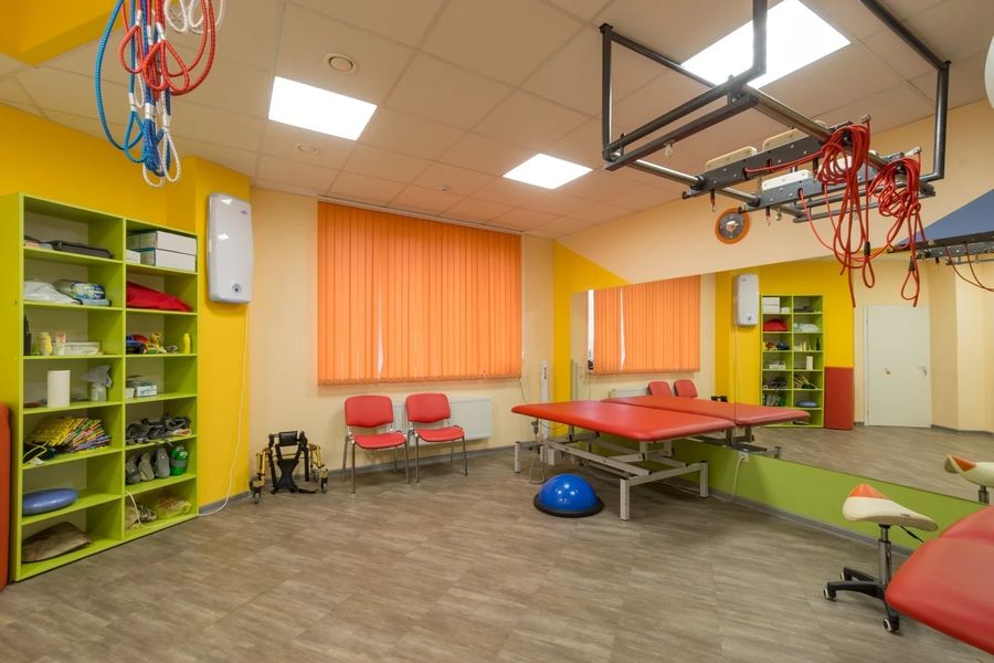 Фото клиники 6