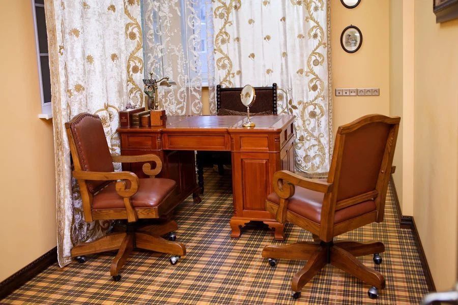 Фото клиники 12