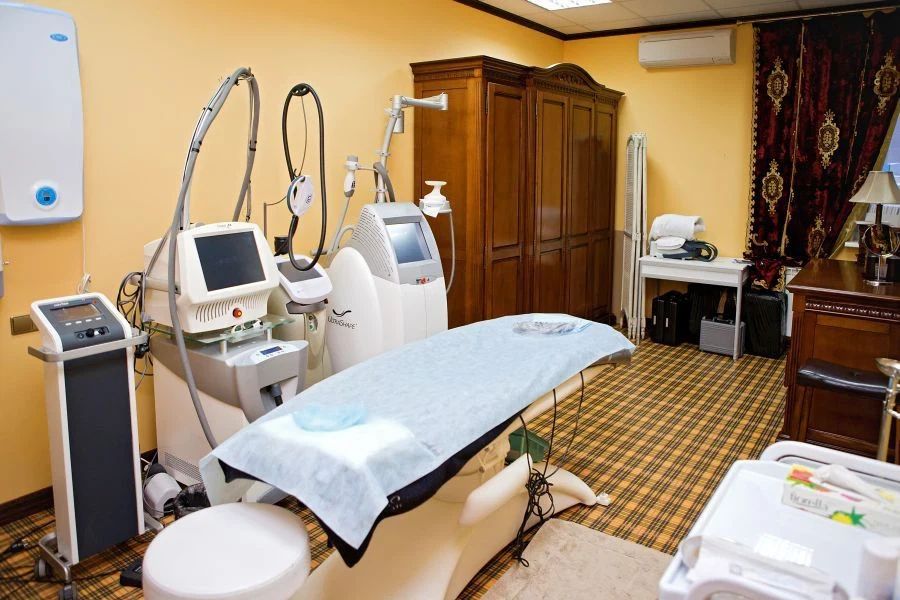 Фото клиники 11