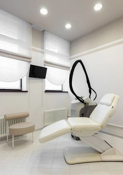 Фото клиники 4