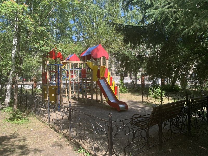 Фото клиники 3