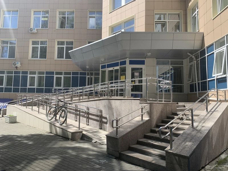 Фото клиники 1
